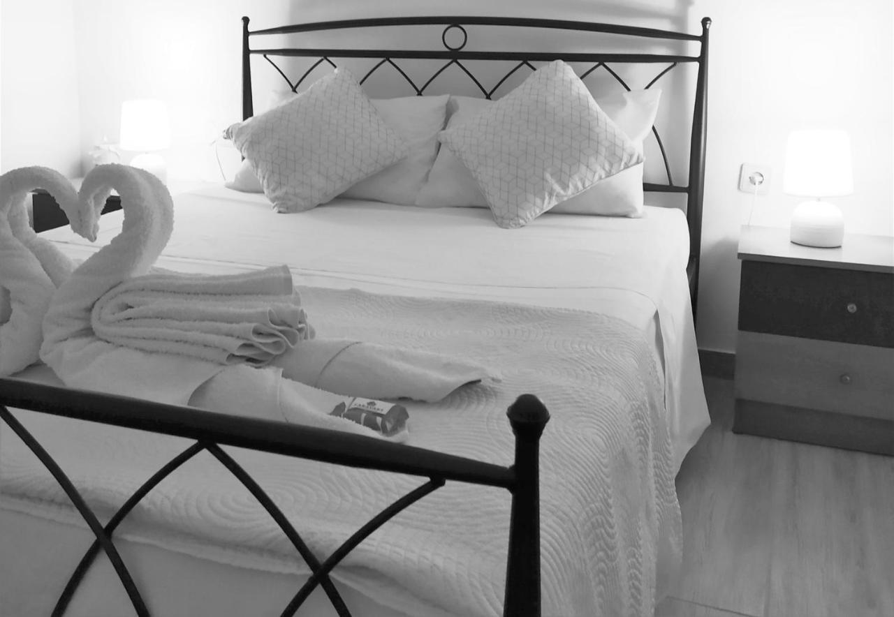 Cofineta Apartment Corfu  Exterior foto